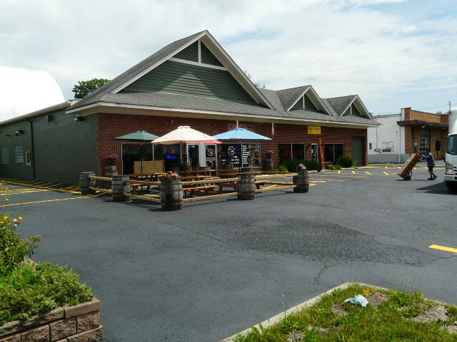 55 N Barron Blvd, Grayslake, IL à vendre - Photo du bâtiment - Image 3 de 13