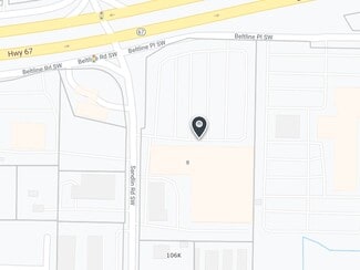 Plus de détails pour 303 Beltline Pl SW, Decatur, AL - Commerce de détail à louer