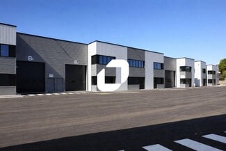 More details for 19-25 Chemin De La Lône, OULLINS-PIERRE-BÉNITE - Flex for Sale