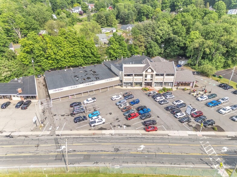 50 Shaker Rd, East Longmeadow, MA for lease - Building Photo - Image 2 of 14