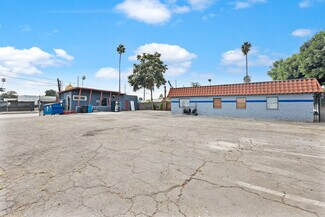 Plus de détails pour 310 N Long Beach Blvd, Compton, CA - Commerce de détail à vendre