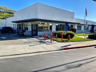 More details for 250 Hillside Blvd, South San Francisco, CA - Industrial for Lease