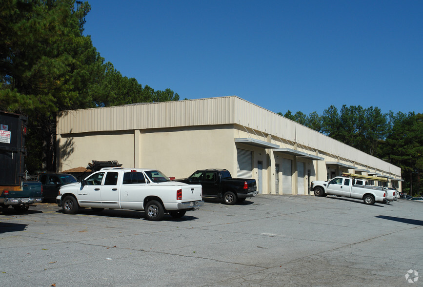 6901 Peachtree Industrial Blvd, Peachtree Corners, GA à vendre - Photo principale - Image 1 de 1