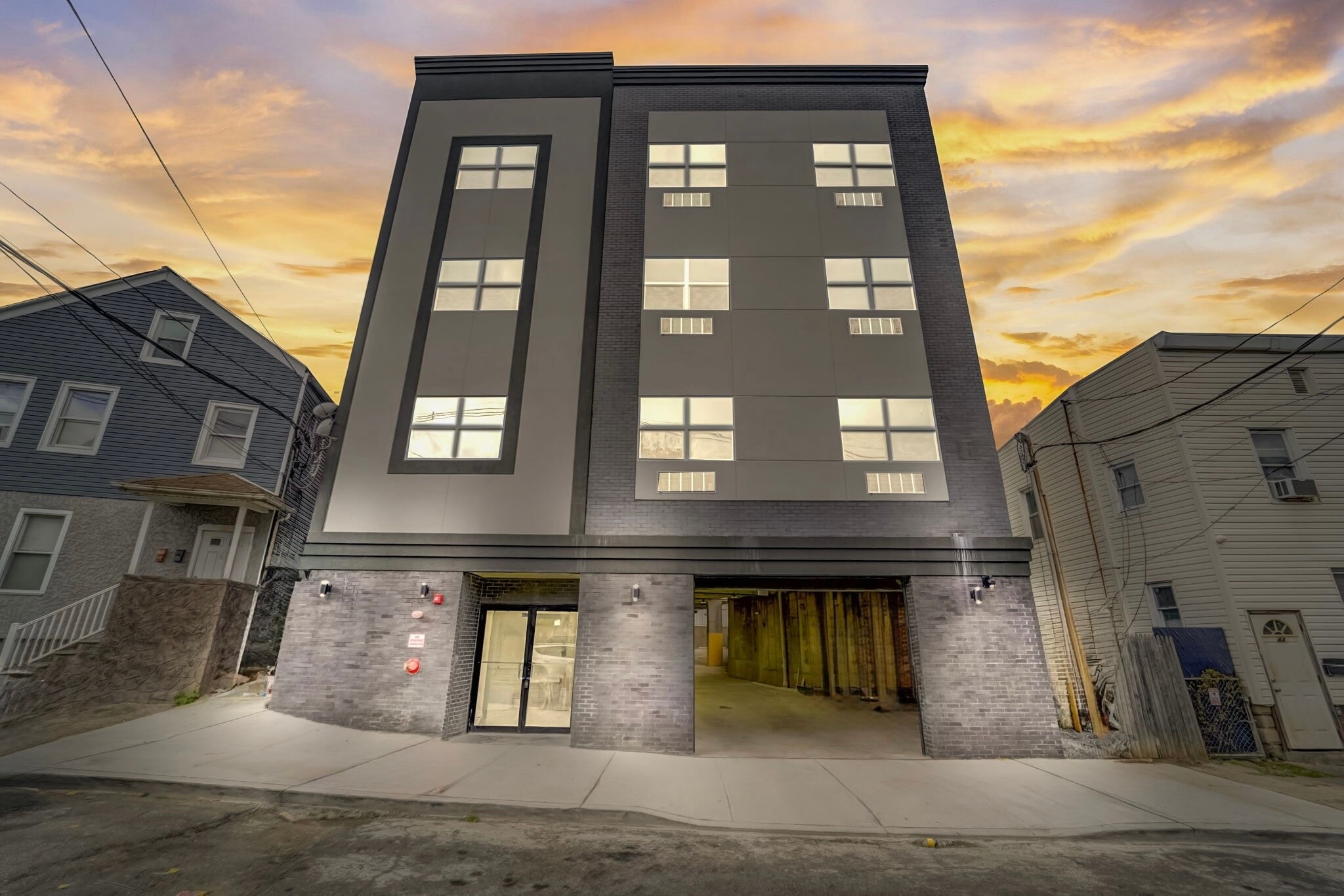 48 Chadwick St, Paterson, NJ for sale Building Photo- Image 1 of 15