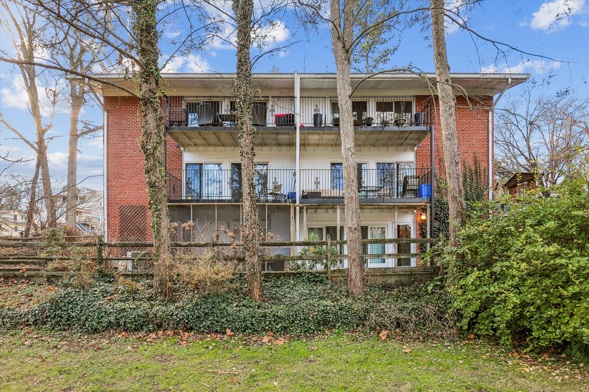 921 Prospect St, Takoma Park, MD à vendre Photo principale- Image 1 de 37