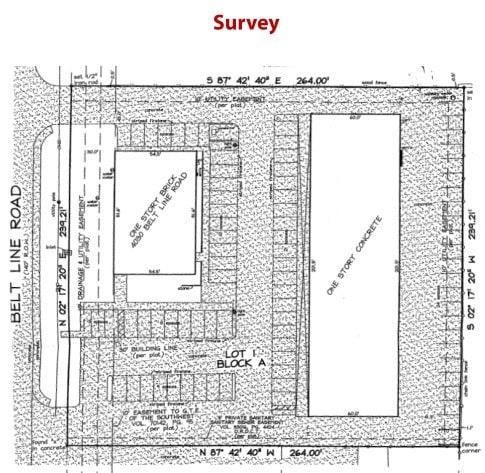 4008-4030 N Belt Line Rd, Irving, TX for sale - Other - Image 3 of 5