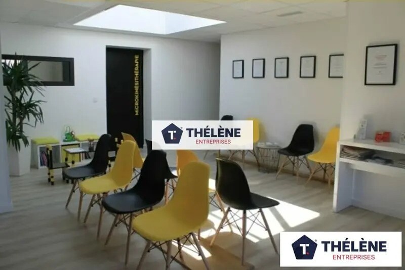 Office in Mauguio for sale - Building Photo - Image 3 of 8