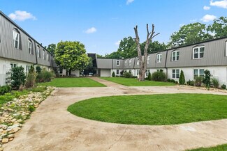Plus de détails pour 117 Cedarwood Dr, Lebanon, TN - Multi-résidentiel à vendre