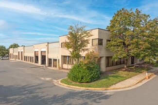 More details for 14080 Sullyfield Cir, Chantilly, VA - Flex for Lease