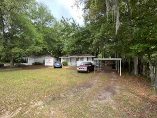 More details for 3648 W Montague Ave, North Charleston, SC - Land for Sale