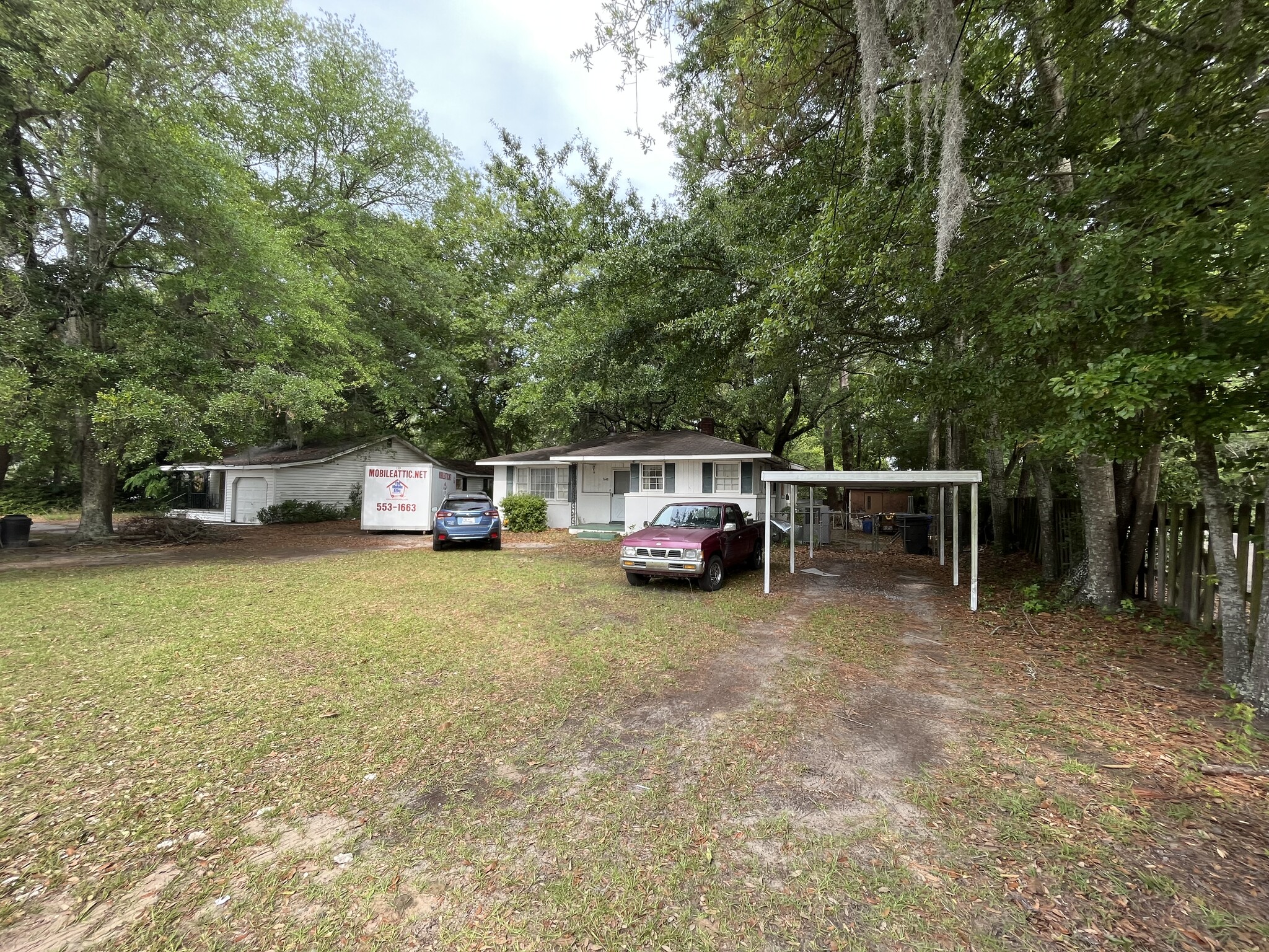 3648 W Montague Ave, North Charleston, SC for sale Building Photo- Image 1 of 8
