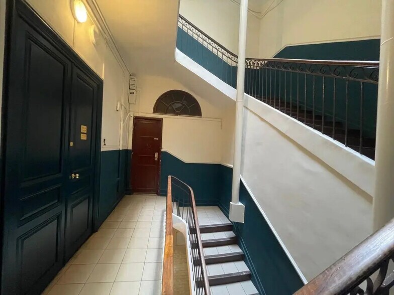 51 Rue Sainte, Marseille à louer - Hall d’entrée - Image 3 de 15