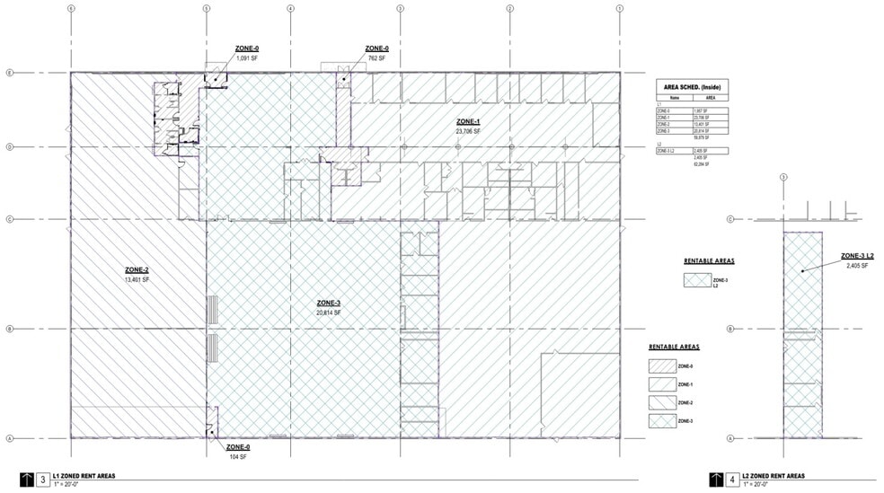 1202 Thomas Beck Rd, Des Moines, IA for lease - Floor Plan - Image 2 of 47