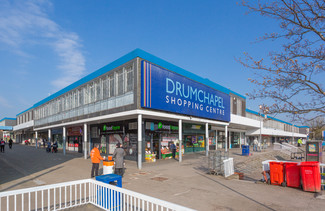 More details for Kinfauns Dr, Glasgow - Retail for Lease