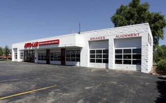 Plus de détails pour Retail/Office Portfolio – à vendre, Troy, MI