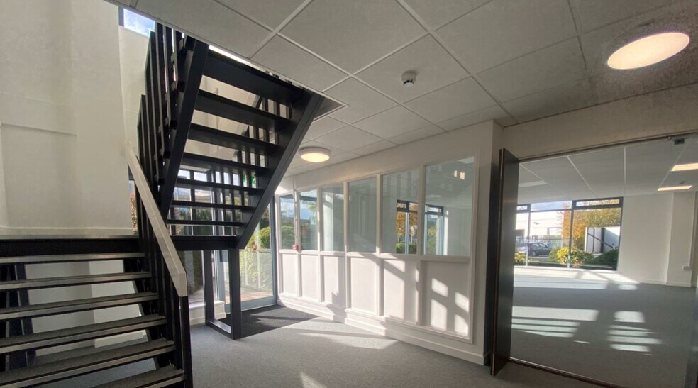 Gloucester Rd, Staverton à louer - Photo intérieure - Image 3 de 8