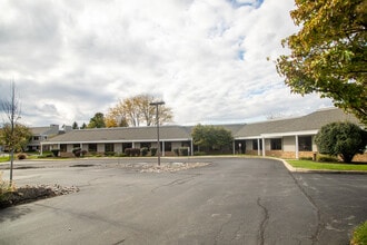 2260 Butler Pike, Plymouth Meeting, PA for lease Building Photo- Image 2 of 2