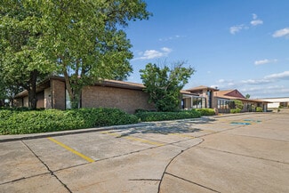 More details for 1709 S Rock Rd, Wichita, KS - Office for Lease