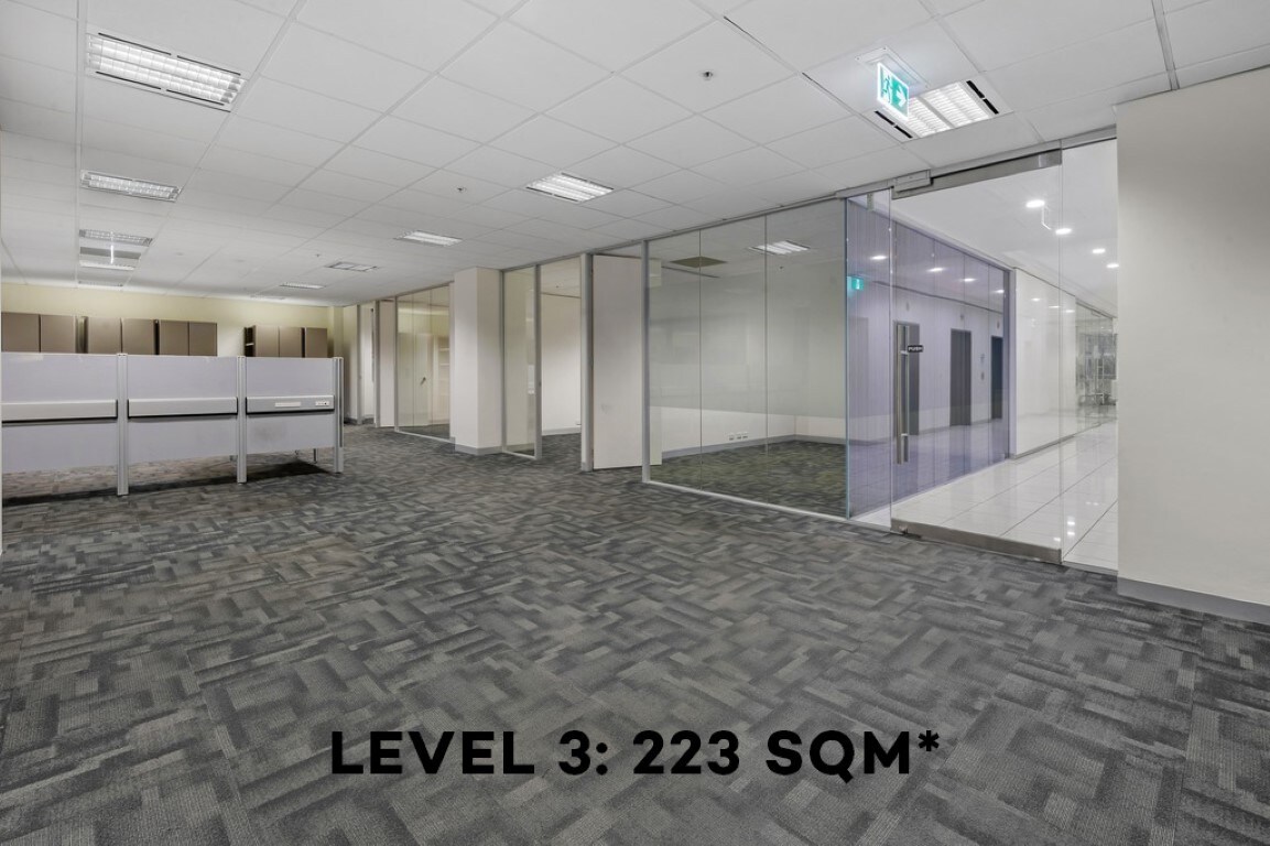 460 Bourke St, Melbourne for lease Interior Photo- Image 1 of 2