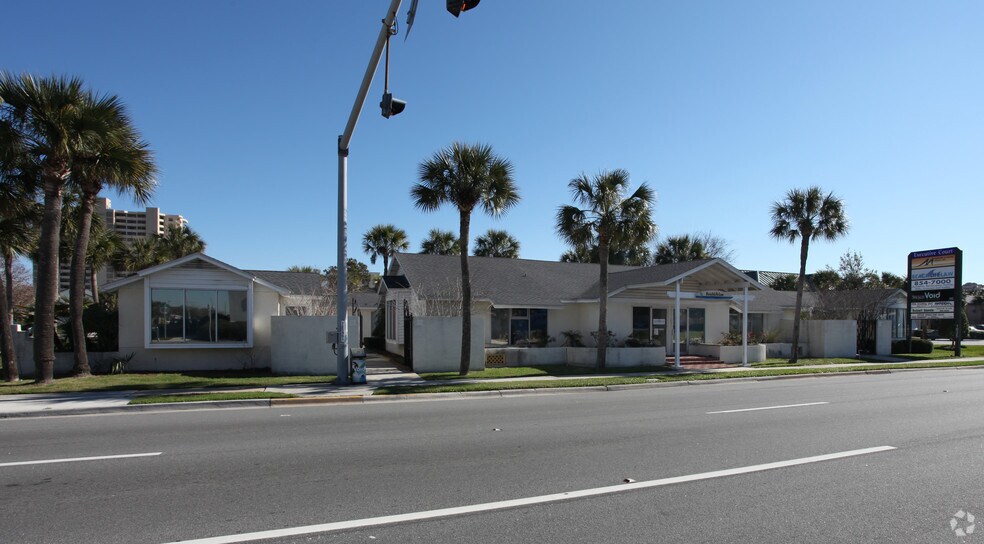 1817-1835 N 3rd St, Jacksonville Beach, FL à louer - Autre - Image 3 de 24