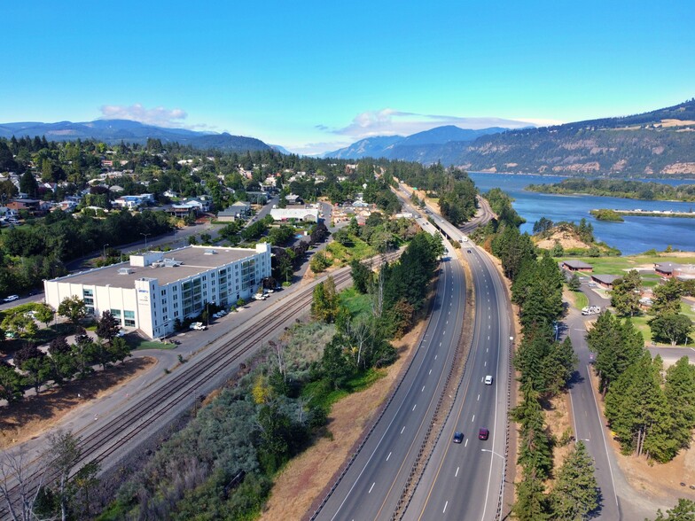 902 Wasco St, Hood River, OR for lease - Building Photo - Image 1 of 13