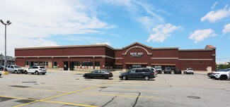 Plus de détails pour 803 Montauk Hwy, Shirley, NY - Commerce de détail à louer
