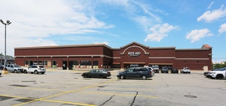More details for 803 Montauk Hwy, Shirley, NY - Retail for Lease
