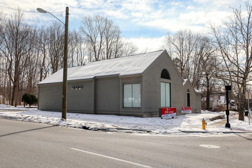 908-914 Allen St, Springfield, MA for sale - Building Photo - Image 2 of 21