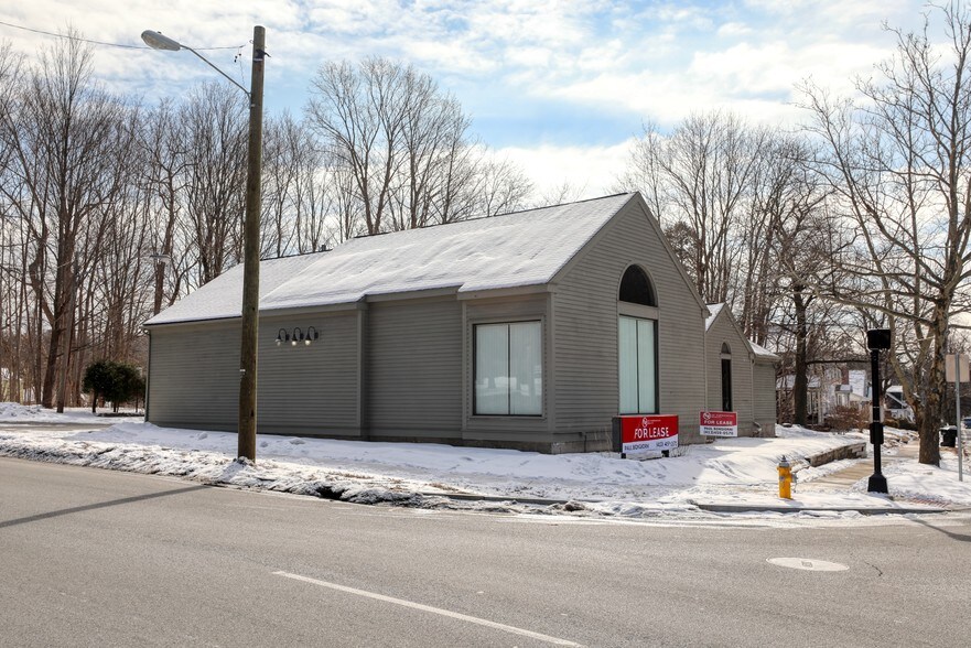 908-914 Allen St, Springfield, MA à vendre - Photo du bâtiment - Image 2 de 21