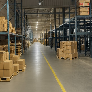 More details for 5801-5809 2nd Ave, Brooklyn, NY - Industrial for Lease