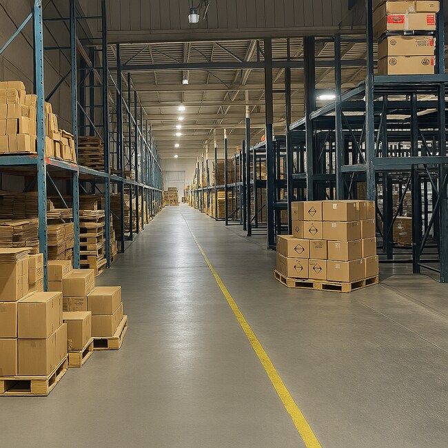 More details for 5801-5809 2nd Ave, Brooklyn, NY - Industrial for Lease