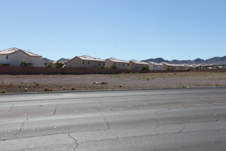 Plus de détails pour 727 S Racetrack Rd, Henderson, NV - Terrain à vendre