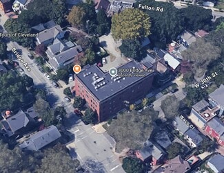 More details for 3000 Bridge Ave, Cleveland, OH - Office for Lease