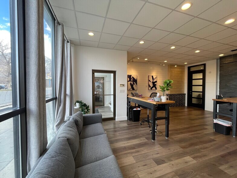 35-43 W 300 N, Provo, UT à louer - Photo du bâtiment - Image 3 de 14