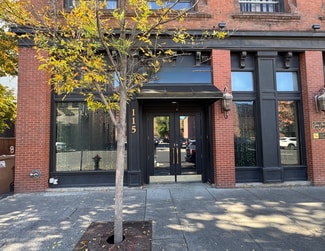 More details for 115 N Washington St, Spokane, WA - Retail for Lease