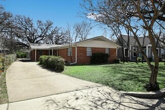 Plus de détails pour 3203 Lafayette Ave, Austin, TX - Spécialité à vendre