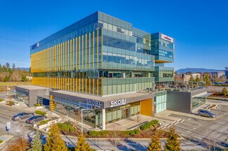 More details for 19933 88th Ave, Langley Twp, BC - Retail for Lease