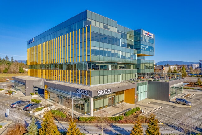 More details for 19933 88th Ave, Langley Twp, BC - Retail for Lease