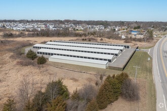 3451 Michigan 37, Middleville, MI - Aérien Vue de la carte