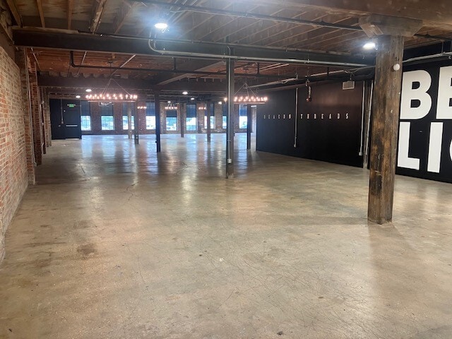 101 N Haven St, Baltimore, MD for lease Interior Photo- Image 1 of 6