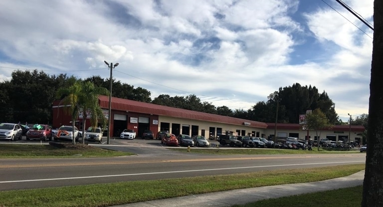 4820 Alt 19, Palm Harbor, FL for lease Primary Photo- Image 1 of 3