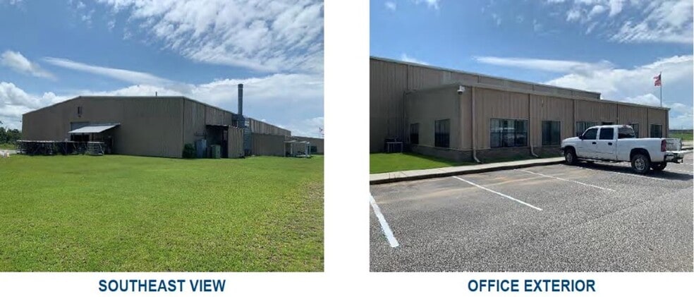 18361 Galileo Dr, Opp, AL for sale - Building Photo - Image 2 of 7