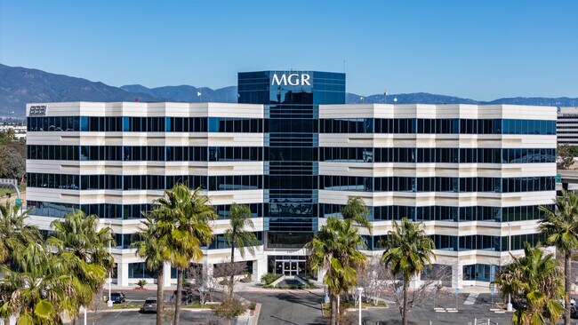 More details for 3401 Centrelake Dr, Ontario, CA - Office for Lease