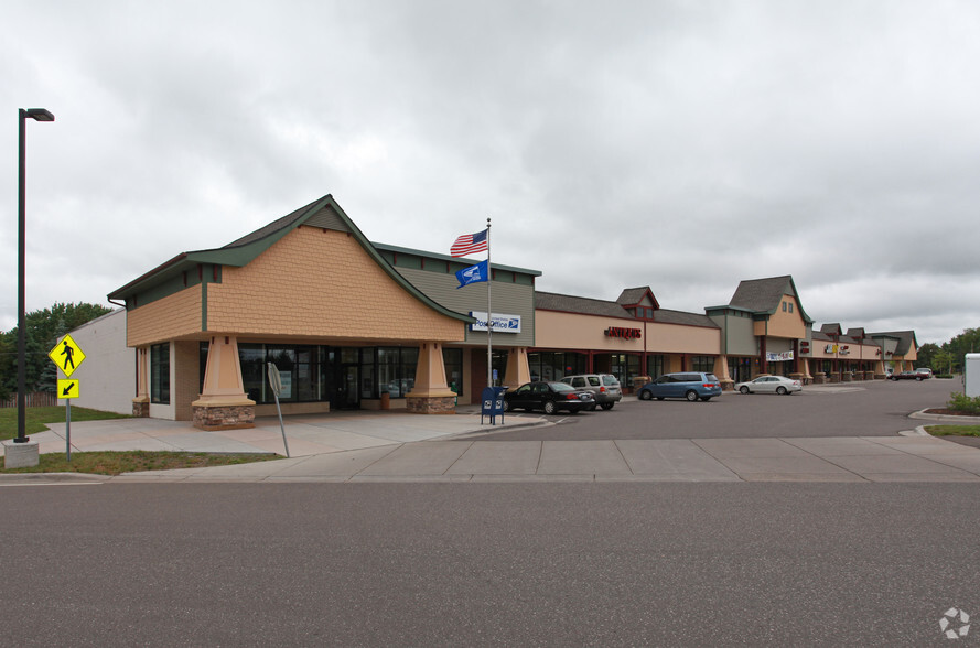 307-474 S St Croix Trl, Lakeland, MN for lease - Primary Photo - Image 1 of 2