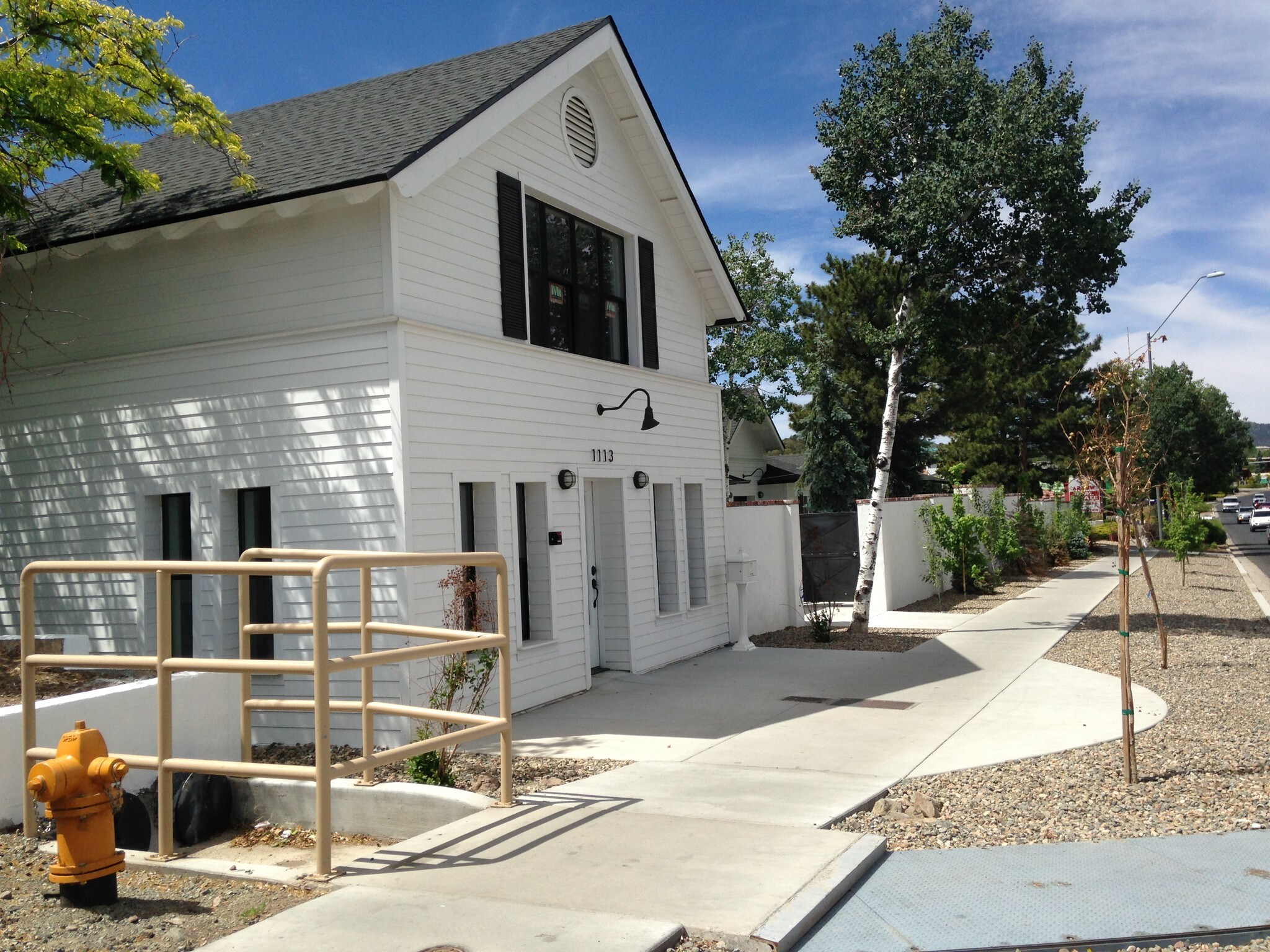 1113 & 1117 E Gurley St, Prescott, AZ à vendre Photo principale- Image 1 de 31