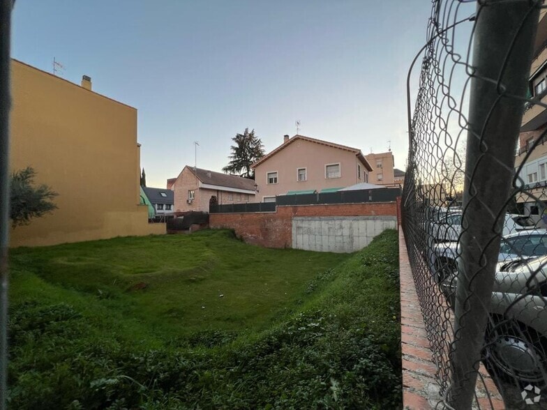 Land in Madrid, Madrid for sale - Building Photo - Image 3 of 7