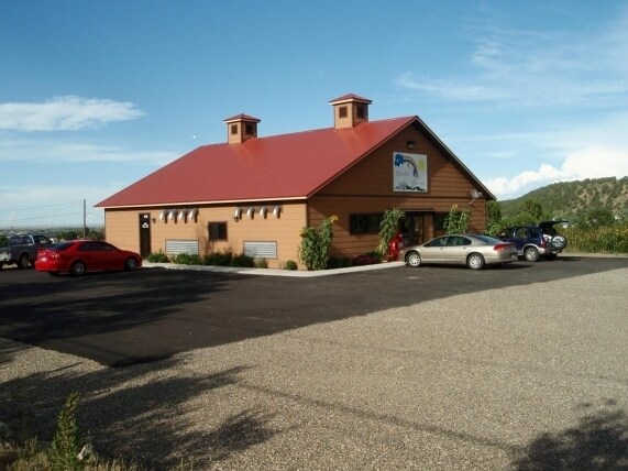 1410 Santa Fe Trl, Trinidad, CO for sale Primary Photo- Image 1 of 1