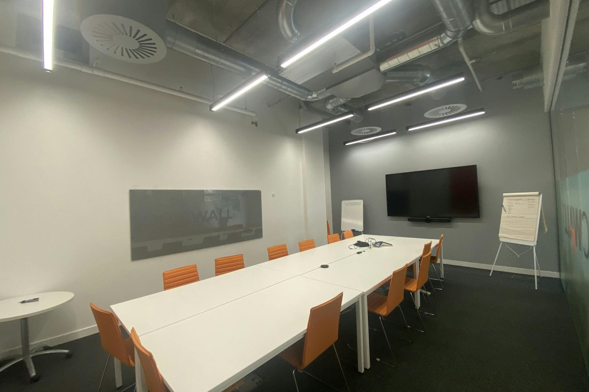 Basing Vw, Basingstoke à louer Photo intérieure- Image 1 de 2