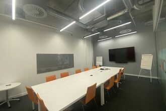 Basing Vw, Basingstoke à louer Photo intérieure- Image 1 de 2