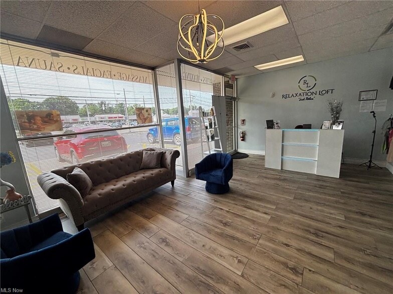 5329 Wilson Mills rd, Richmond Heights, OH for lease - Building Photo - Image 3 of 4
